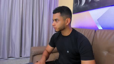 Snapshot of tiler_price chatting on 01.18.25 Tyler online show from 01.18.25