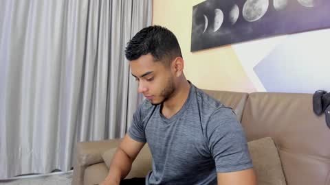 Snapshot of tiler_price chatting on 01.19.25 Tyler online show from 01.19.25