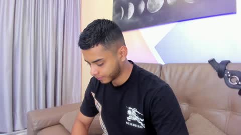 Snapshot of tiler_price chatting on 02.05.25 Tyler online show from 02.05.25