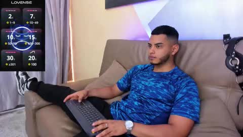 Snapshot of tiler_price chatting on 02.11.25 Tyler online show from 02.11.25