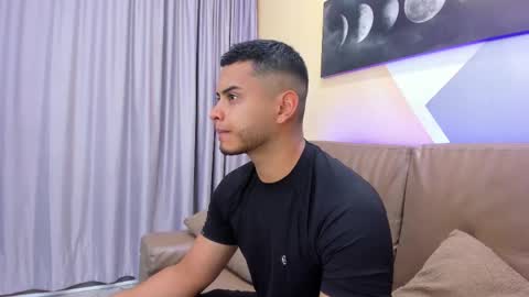 Snapshot of tiler_price chatting on 02.18.25 Tyler online show from 02.18.25
