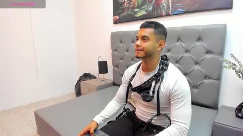Snapshot of tiler_price chatting on 02.22.25 Tyler online show from 02.22.25
