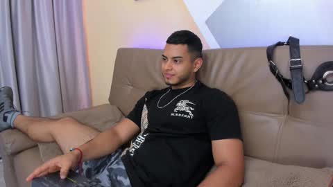 Snapshot of tiler_price chatting on 02.22.25 Tyler online show from 02.22.25