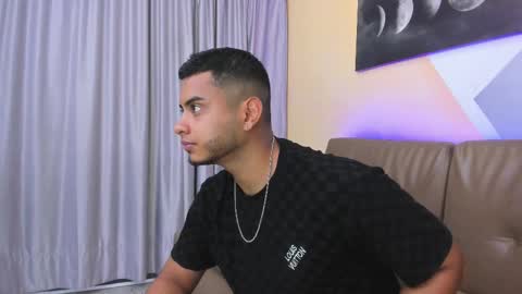 Snapshot of tiler_price chatting on 02.26.25 Tyler online show from 02.26.25