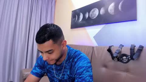 Snapshot of tiler_price chatting on 03.06.25 Tyler online show from 03.06.25