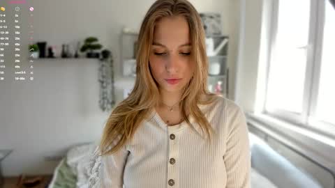 Elizabeth Elize online show from 03.26.26