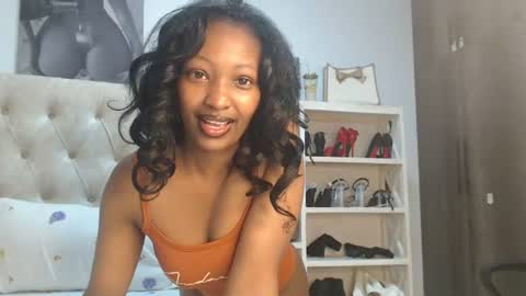 Tilly online show from 06.13.26