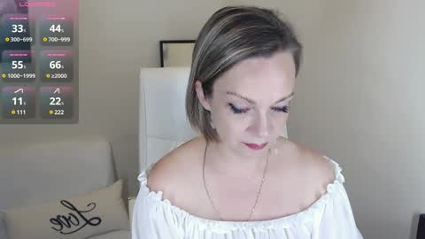 Tilly online show from 01.20.25