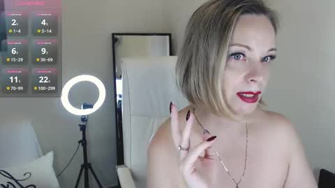 Tilly online show from 02.02.25