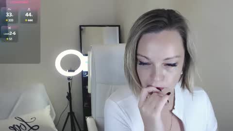 Tilly online show from 02.04.25