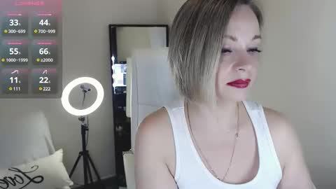 Tilly online show from 02.18.25