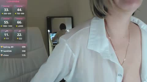 Tilly online show from 02.21.25