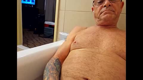 tim1964ish online show from 12.04.24