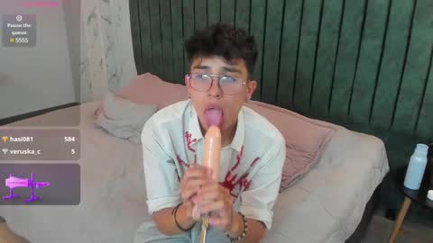 Tim Fox online show from 02.01.25