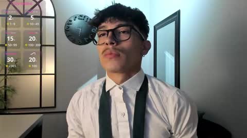 Tim Fox online show from 10.09.25