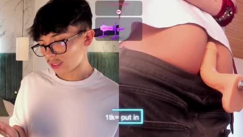 Tim Fox online show from 10.26.25