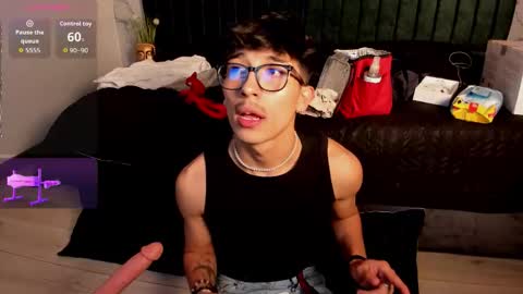 Tim Fox online show from 11.29.25