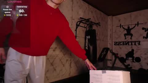 Tim Fox online show from 02.15.26