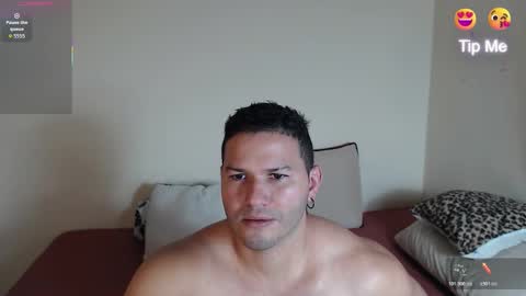 Timothy and Santy online show from 11.17.25