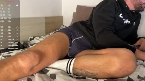 Tim Beard online show from 11.28.25