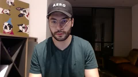 tim cox online show from 02.21.25