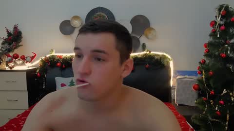 ask me online show from 12.24.24