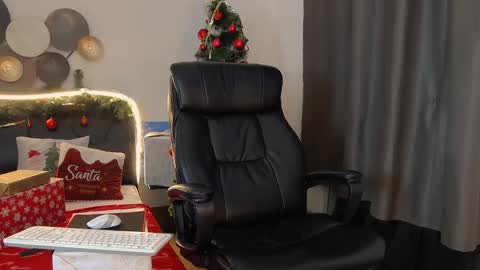 ask me online show from 12.25.24