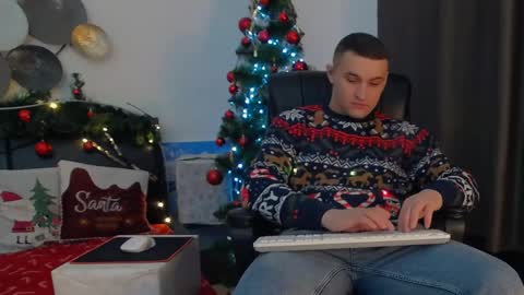 ask me online show from 12.27.24