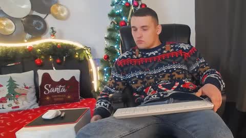 ask me online show from 12.29.24