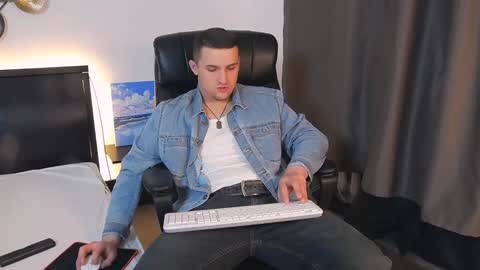 ask me online show from 02.01.25