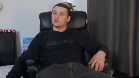 ask me online show from 02.17.25