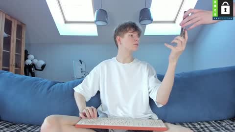 Tim online show from 01.20.25