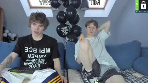 Tim online show from 02.22.25