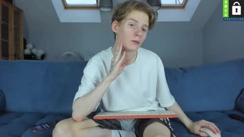 Tim online show from 03.04.25