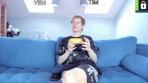 Tim online show from 03.07.25