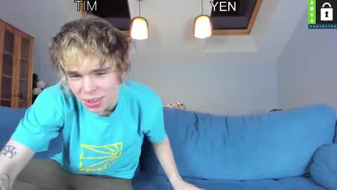 Tim online show from 03.07.25