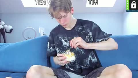 Tim online show from 03.08.25