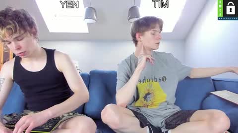 Tim online show from 03.09.25