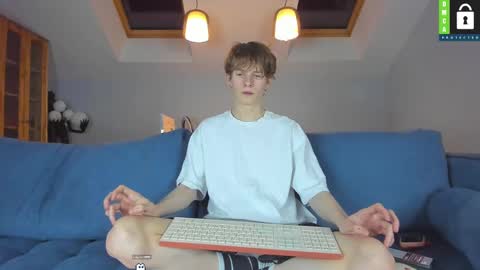 Tim online show from 03.10.25