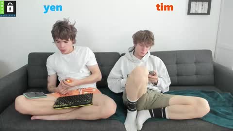 Tim online show from 09.09.25