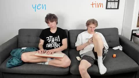 Tim online show from 09.22.25