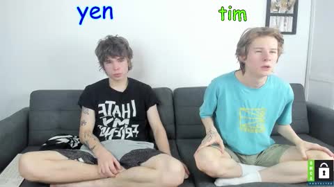 Tim online show from 10.03.25