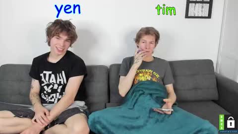 Tim online show from 10.04.25