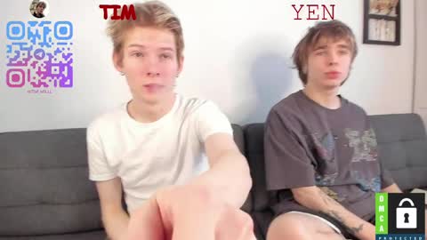 Tim online show from 02.23.26