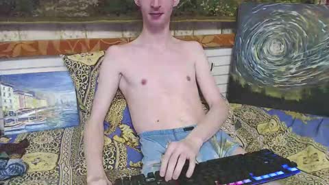 Snapshot of tima_drunk chatting on 12.03.24 Timofey online show from 12.03.24