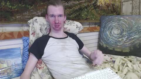 Snapshot of tima_drunk chatting on 09.16.25 Timofey online show from 09.16.25