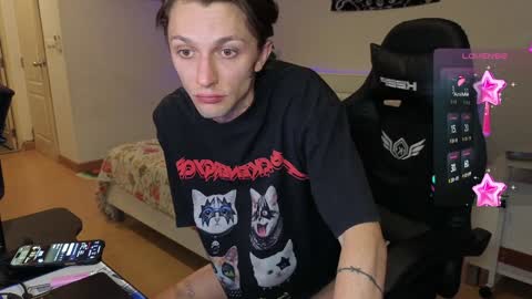 Snapshot of tima_lexikov chatting on 12.23.24 Tima Lexikov online show from 12.23.24