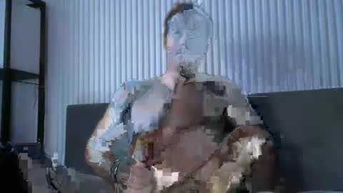 Snapshot of timajinpuzan chatting on 02.10.25 timajinpuzan online show from 02.10.25