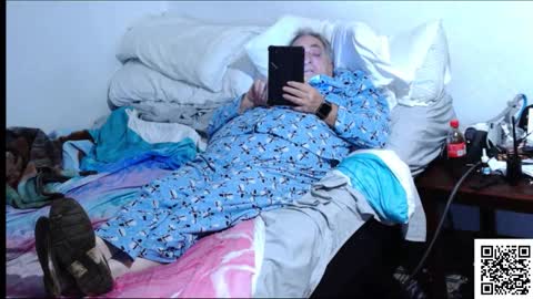 Tim  Amanda online show from 12.15.25