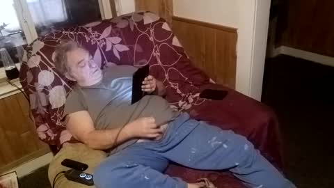 Snapshot of timamanda chatting on 02.01.26 Tim Amanda online show from 02.01.26